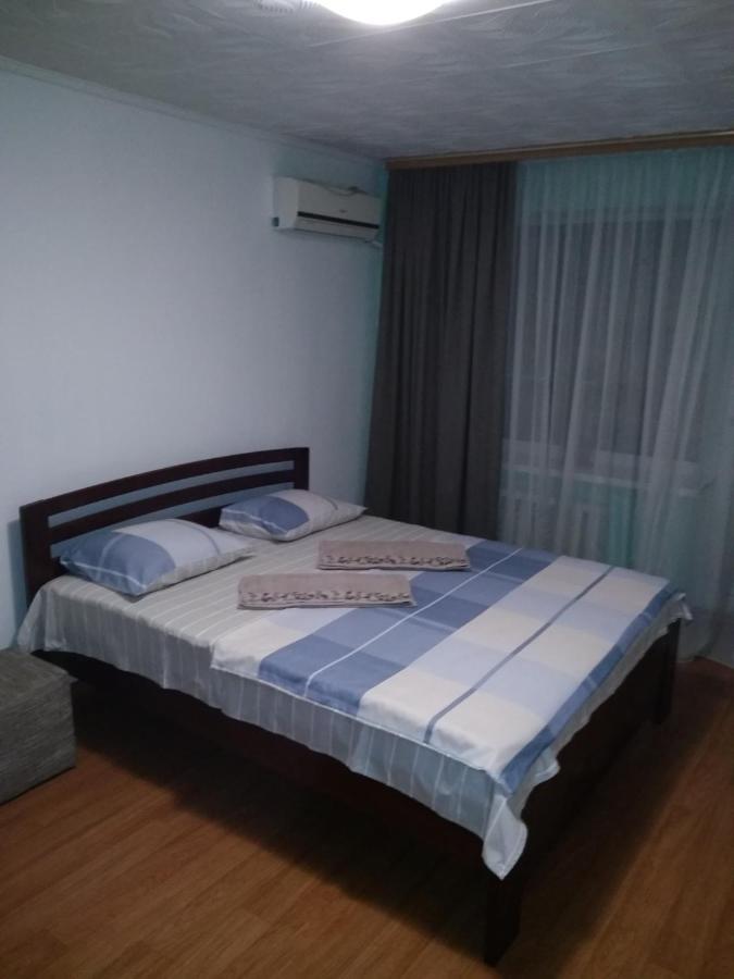 Центр 95 Квартала, Смарт-Tv Apartment Kryvyi Rih Exterior photo