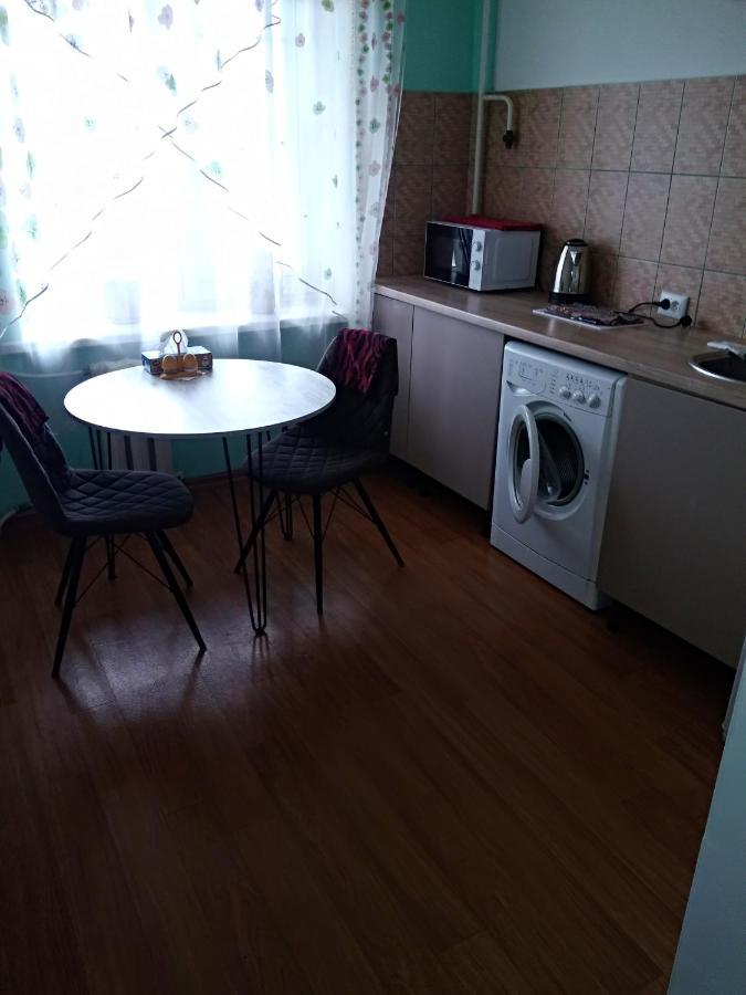 Центр 95 Квартала, Смарт-Tv Apartment Kryvyi Rih Exterior photo